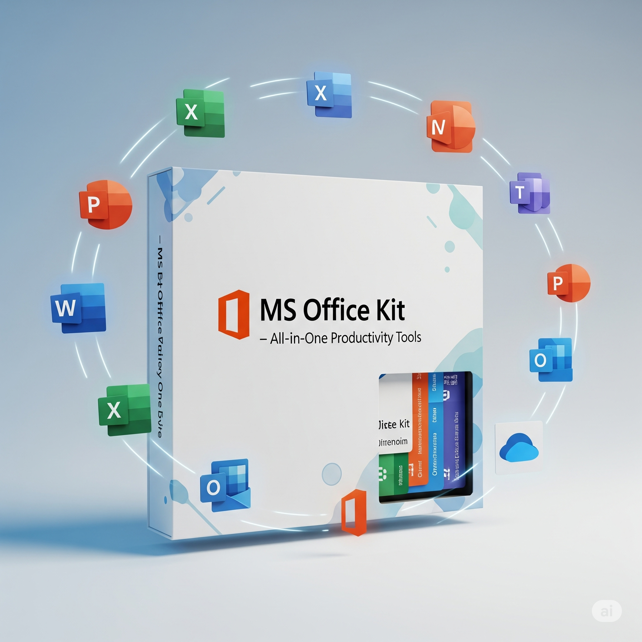 MS Office Kit